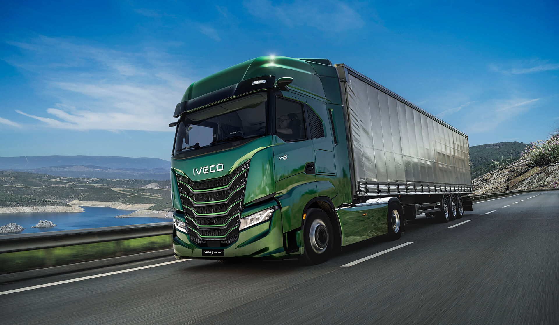 About IVECO Privacy Legal 1920X1118